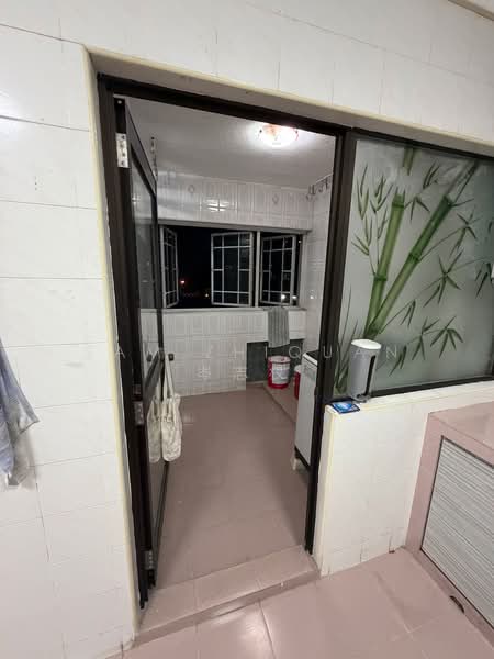 368 Tampines Street 34, 368 Tampines Street 34, 3 Bedrooms, 1,313 sqft, HDB Flat For Sale, by Sam Zhiquan 岑志权, 500149553 - Service Yard - PropertyGuru.com.sg