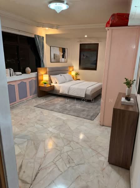 368 Tampines Street 34, 368 Tampines Street 34, 3 Bedrooms, 1,313 sqft, HDB Flat For Sale, by Sam Zhiquan 岑志权, 500149553 - Master Room - PropertyGuru.com.sg