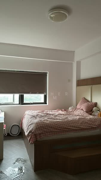 Bayshore Park, 50 Bayshore Road, 3 Bedrooms, 1,292 sqft, Condominium For Rent, by Esther Lim, 500149556 - Bedroom - PropertyGuru.com.sg