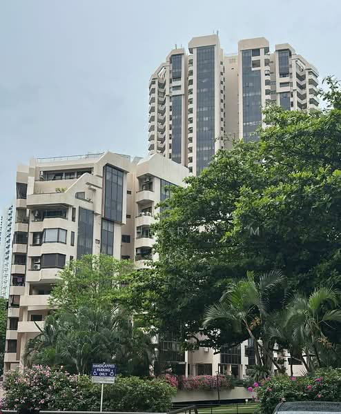Bayshore Park, 50 Bayshore Road, 3 Bedrooms, 1,292 sqft, Condominium For Rent, by Esther Lim, 500149556 - Exterior - PropertyGuru.com.sg