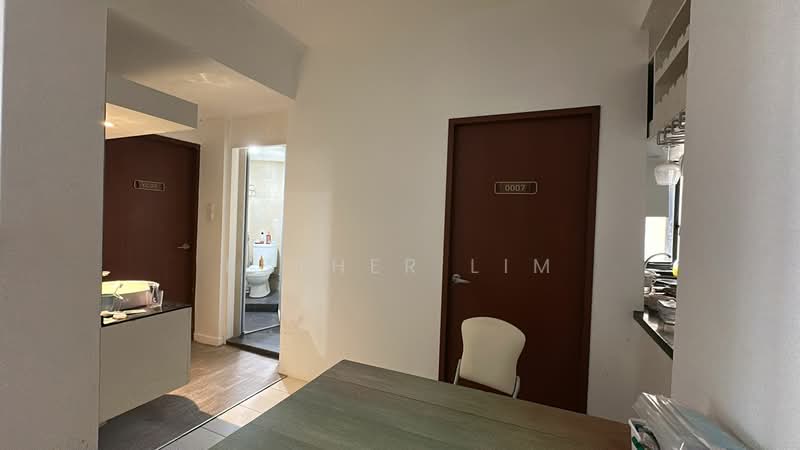 Bayshore Park, 50 Bayshore Road, 3 Bedrooms, 1,292 sqft, Condominium For Rent, by Esther Lim, 500149556 - Corridor - PropertyGuru.com.sg