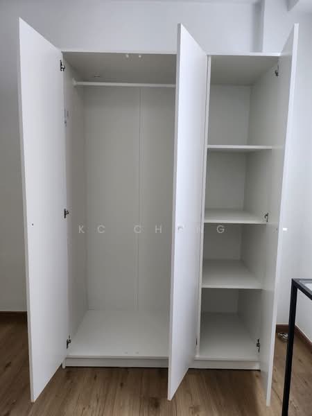 677 Choa Chu Kang Crescent, 677 Choa Chu Kang Crescent, Room Rental, 120 sqft, HDB Flat For Rent, by KC Chong, 500149557 - PropertyGuru.com.sg