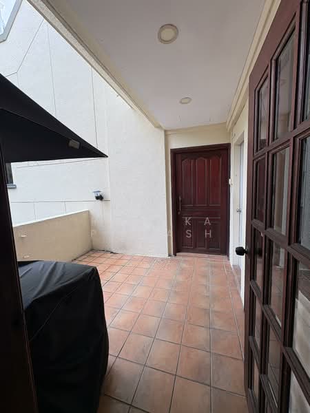 The Draycott, 50 Draycott Park, 3 Bedrooms, 2,626 sqft, Condominium For Rent, by Radhika Prakash, 500149558 - Exterior - PropertyGuru.com.sg