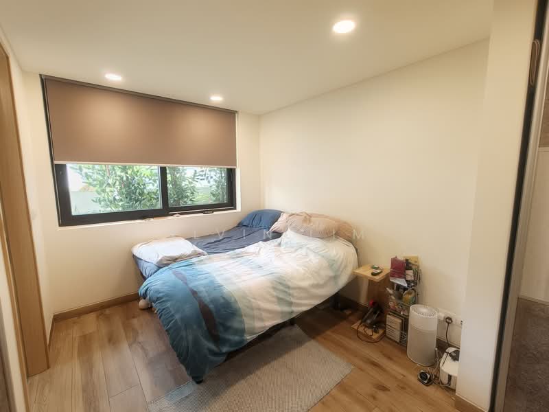 Sixth Avenue Centre, 805 Bukit Timah Road, 2 Bedrooms, 732 sqft, Apartment For Rent, by Alvin Lim, 500149560 - Bedroom - PropertyGuru.com.sg