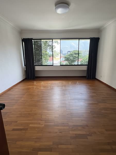 The Draycott, 50 Draycott Park, 3 Bedrooms, 2,626 sqft, Condominium For Sale, by Radhika Prakash, 500149562 - Living Room - PropertyGuru.com.sg