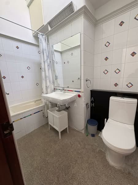 The Draycott, 50 Draycott Park, 3 Bedrooms, 2,626 sqft, Condominium For Sale, by Radhika Prakash, 500149562 - Bathroom - PropertyGuru.com.sg