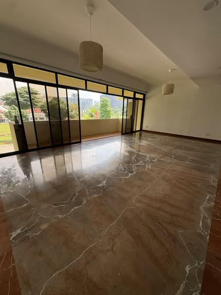 The Draycott, 50 Draycott Park, 3 Bedrooms, 2,626 sqft, Condominium For Sale, by Radhika Prakash, 500149562 - Balcony - PropertyGuru.com.sg