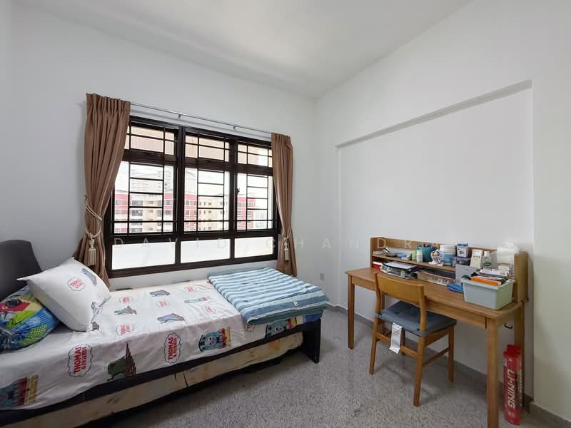 74A Redhill Road, 74A Redhill Road, 3 Bedrooms, 1,076 sqft, HDB Flat For Sale, by David Chandra, 500149563 - Bedroom - PropertyGuru.com.sg