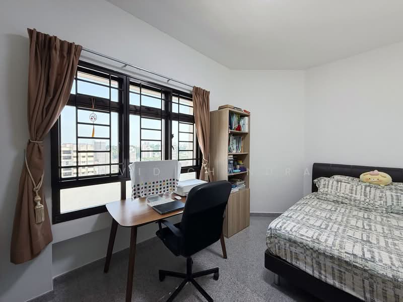 74A Redhill Road, 74A Redhill Road, 3 Bedrooms, 1,076 sqft, HDB Flat For Sale, by David Chandra, 500149563 - Bedroom - PropertyGuru.com.sg