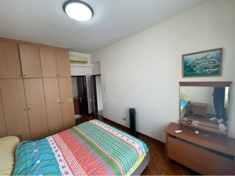 Hillview Green, 61 Hume Avenue, 2 Bedrooms, 1,001 sqft, Condominium For Sale, by Anthony Low, 500149565 - PropertyGuru.com.sg