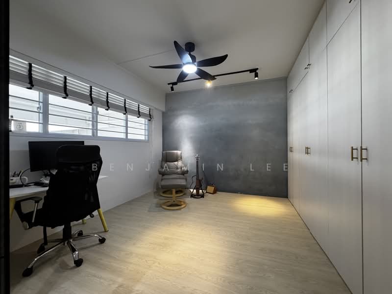 269 Tampines Street 21, 269 Tampines Street 21, 3 Bedrooms, 1,119 sqft, HDB Flat For Sale, by Benjamin Lee, 500149566 - Study - PropertyGuru.com.sg