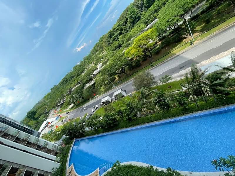 Seaside Residences, 10 Siglap Link, 1 Bedroom, 560 sqft, Apartment For Sale, by Anthony Low, 500149567 - PropertyGuru.com.sg