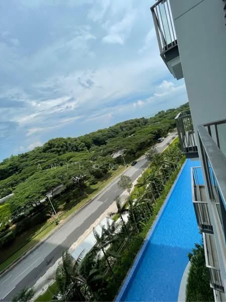 Seaside Residences, 10 Siglap Link, 1 Bedroom, 560 sqft, Apartment For Sale, by Anthony Low, 500149567 - PropertyGuru.com.sg