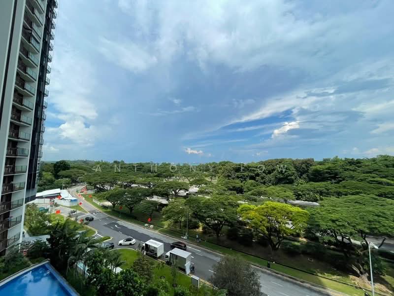 Seaside Residences, 10 Siglap Link, 1 Bedroom, 560 sqft, Apartment For Sale, by Anthony Low, 500149567 - PropertyGuru.com.sg