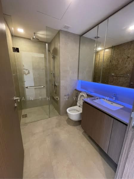 Seaside Residences, 10 Siglap Link, 1 Bedroom, 560 sqft, Apartment For Sale, by Anthony Low, 500149567 - PropertyGuru.com.sg