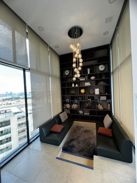 Seaside Residences, 10 Siglap Link, 1 Bedroom, 560 sqft, Apartment For Sale, by Anthony Low, 500149567 - PropertyGuru.com.sg