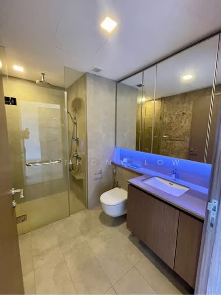 Seaside Residences, 10 Siglap Link, 1 Bedroom, 560 sqft, Apartment For Sale, by Anthony Low, 500149567 - PropertyGuru.com.sg