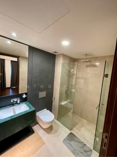Dunearn 386, 386 Dunearn Road, 2 Bedrooms, 646 sqft, Condominium For Sale, by Anthony Low, 500149569 - PropertyGuru.com.sg