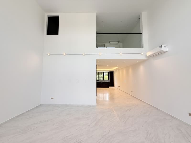 D11 Novena Brand New Freehold Landed | Novelle Collection, , 6 Bedrooms, 6,062 sqft, Terraced House For Sale, by Gabriel Lau, 500149572 - Living Room - PropertyGuru.com.sg