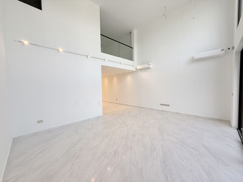 D11 Novena Brand New Freehold Landed | Novelle Collection, , 6 Bedrooms, 6,062 sqft, Terraced House For Sale, by Gabriel Lau, 500149572 - Living Room - PropertyGuru.com.sg
