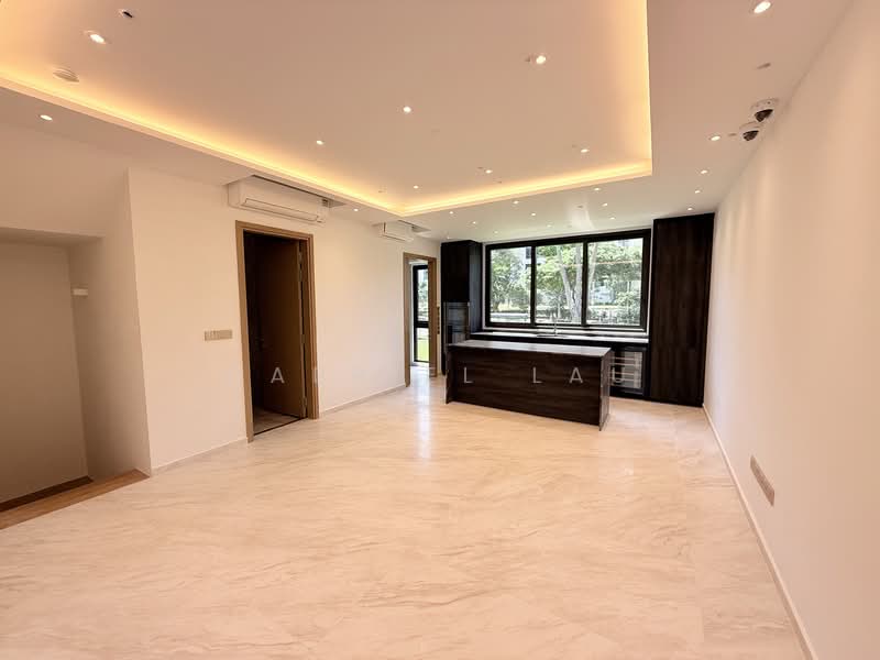 D11 Novena Brand New Freehold Landed | Novelle Collection, , 6 Bedrooms, 6,062 sqft, Terraced House For Sale, by Gabriel Lau, 500149572 - Dry Kitchen - PropertyGuru.com.sg