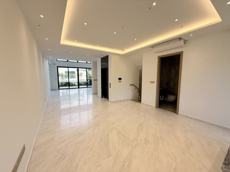 D11 Novena Brand New Freehold Landed | Novelle Collection, , 6 Bedrooms, 6,062 sqft, Terraced House For Sale, by Gabriel Lau, 500149572 - Dining Room - PropertyGuru.com.sg
