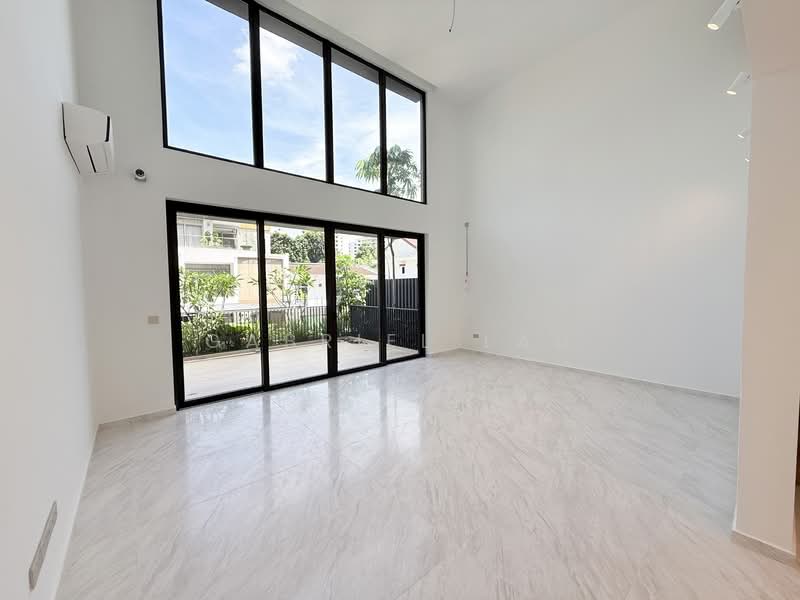 D11 Novena Brand New Freehold Landed | Novelle Collection, , 6 Bedrooms, 6,062 sqft, Terraced House For Sale, by Gabriel Lau, 500149572 - Living Room - PropertyGuru.com.sg