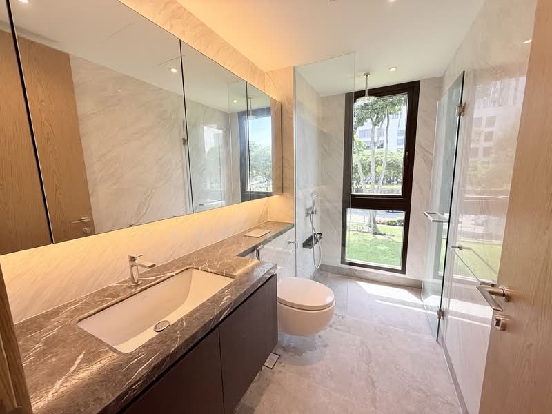 D11 Novena Brand New Freehold Landed | Novelle Collection, , 6 Bedrooms, 6,062 sqft, Terraced House For Sale, by Gabriel Lau, 500149572 - Bathroom - PropertyGuru.com.sg
