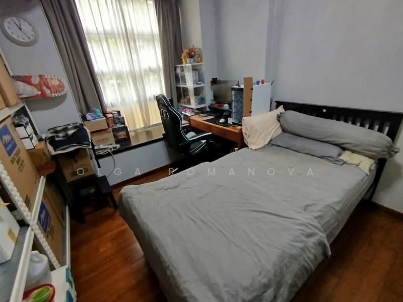 Poshgrove East, 333 East Coast Road, 3 Bedrooms, 1,238 sqft, Condominium For Rent, by Olga Romanova, 500149573 - Bedroom - PropertyGuru.com.sg