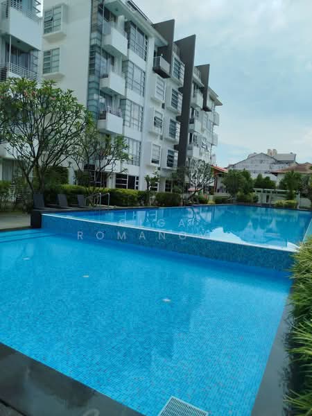 Poshgrove East, 333 East Coast Road, 3 Bedrooms, 1,238 sqft, Condominium For Rent, by Olga Romanova, 500149573 - Exterior - PropertyGuru.com.sg