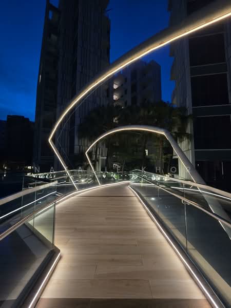 The Jovell, 13 Flora Drive, 1 Bedroom, 527 sqft, Condominium For Rent, by Natalie Khor, 500149574 - Exterior - PropertyGuru.com.sg