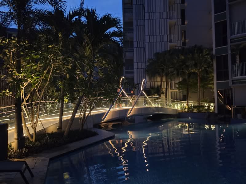 The Jovell, 13 Flora Drive, 1 Bedroom, 527 sqft, Condominium For Rent, by Natalie Khor, 500149574 - Exterior - PropertyGuru.com.sg