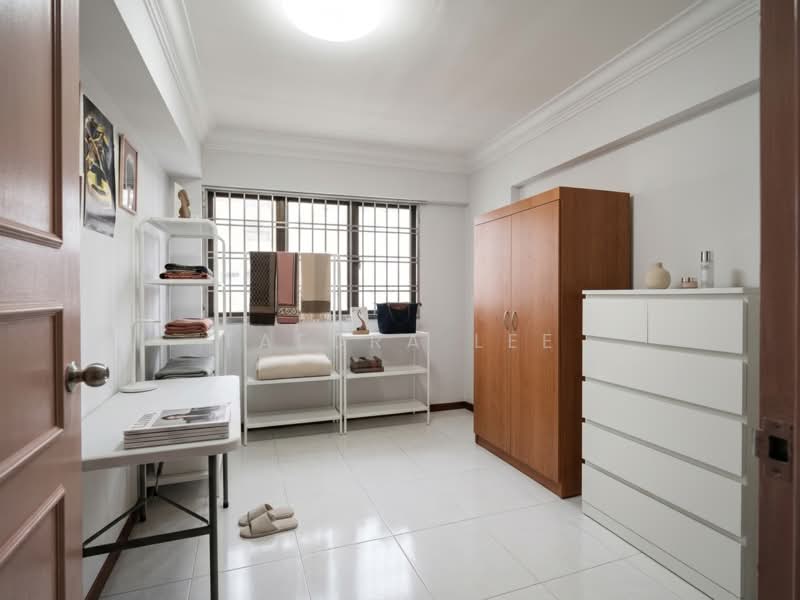 194 Rivervale Drive, 194 Rivervale Drive, 3 Bedrooms, 979 sqft, HDB Flat For Sale, by Taedra Lee, 500149576 - Bedroom - PropertyGuru.com.sg