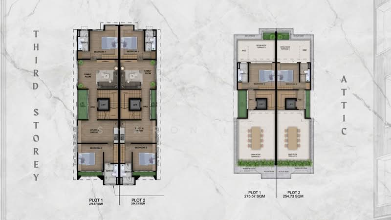 D15 Brand New, Pair of Semi Detached, Telok Karau, Telok Karau, Still Road, Joo Chiat, Katong,, 6 Bedrooms, 5,765 sqft, Semi-Detached House For Sale, by Sharon Looi, 500149579 - PropertyGuru.com.sg