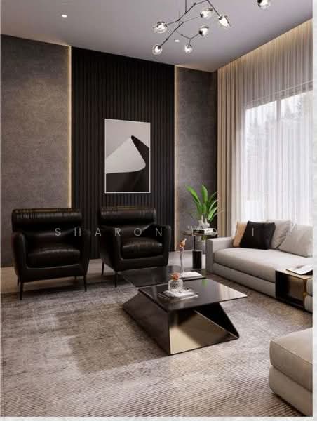 D15 Brand New, Pair of Semi Detached, Telok Karau, Telok Karau, Still Road, Joo Chiat, Katong,, 6 Bedrooms, 5,765 sqft, Semi-Detached House For Sale, by Sharon Looi, 500149579 - Living Room - PropertyGuru.com.sg