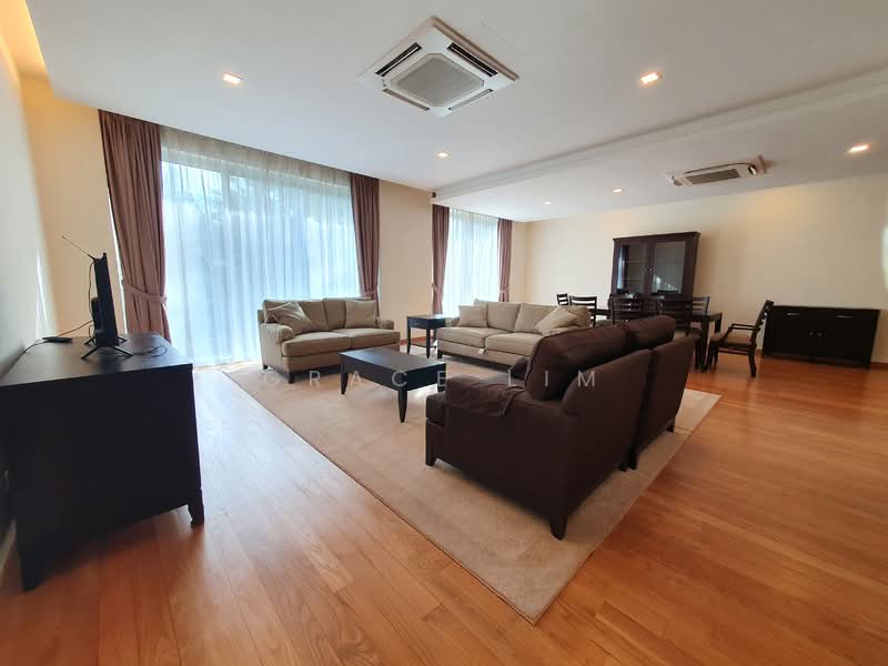 Grange Residences, 247 Tanglin Road, 4 Bedrooms, 2,583 sqft, Condominium For Rent, by Grace Lim, 500149580 - Living Room - PropertyGuru.com.sg