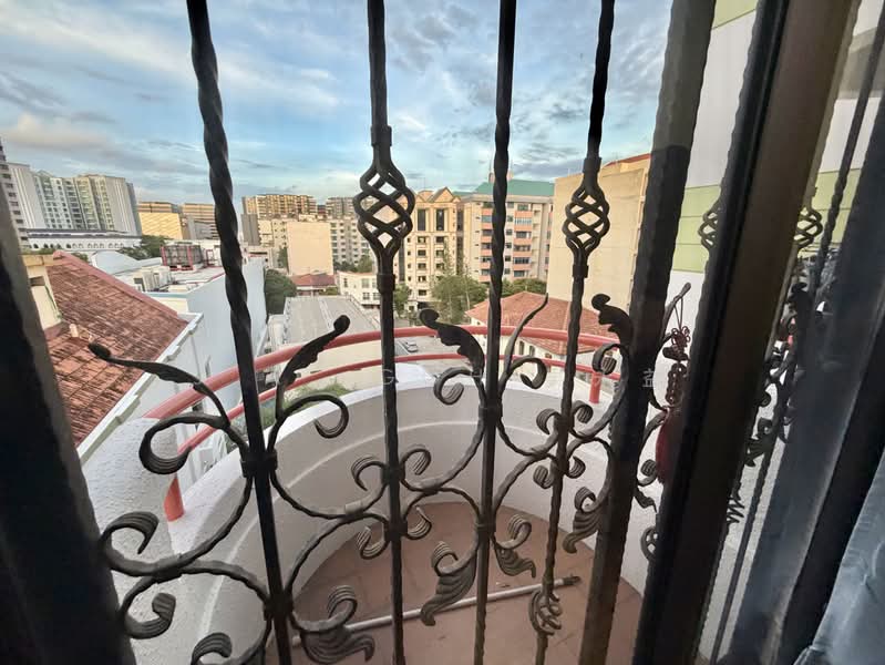 Fuyuen Court, 22 Lorong 35 Geylang, 2 Bedrooms, 1,163 sqft, Apartment For Rent, by J.A. Goh 吴永益, 500149583 - View - PropertyGuru.com.sg