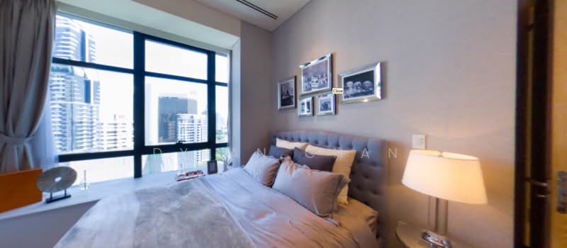 The Ritz-Carlton Residences Condo for Sale, , 4 Bedrooms, 2,831 sqft, Condominium For Sale, by Dylan Chan, 500149584 - Bedroom - PropertyGuru.com.sg