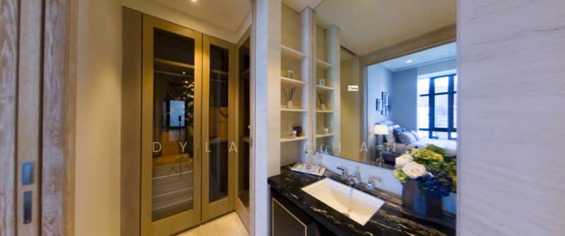 The Ritz-Carlton Residences Condo for Sale, , 4 Bedrooms, 2,831 sqft, Condominium For Sale, by Dylan Chan, 500149584 - Bedroom - PropertyGuru.com.sg