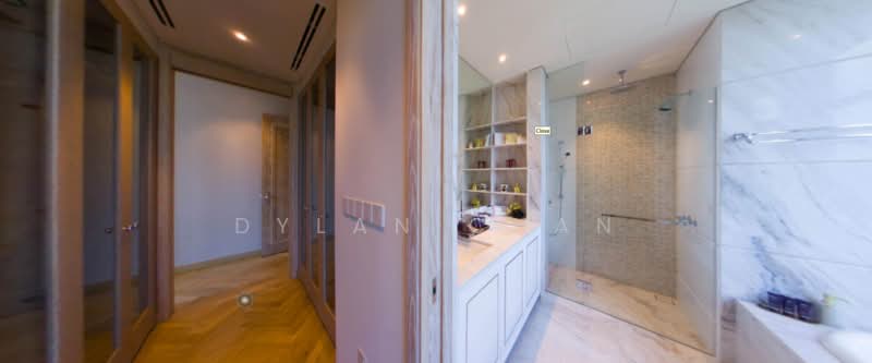 The Ritz-Carlton Residences Condo for Sale, , 4 Bedrooms, 2,831 sqft, Condominium For Sale, by Dylan Chan, 500149584 - Bathroom - PropertyGuru.com.sg