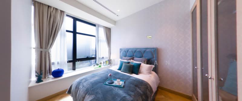 The Ritz-Carlton Residences Condo for Sale, , 4 Bedrooms, 2,831 sqft, Condominium For Sale, by Dylan Chan, 500149584 - Bedroom - PropertyGuru.com.sg