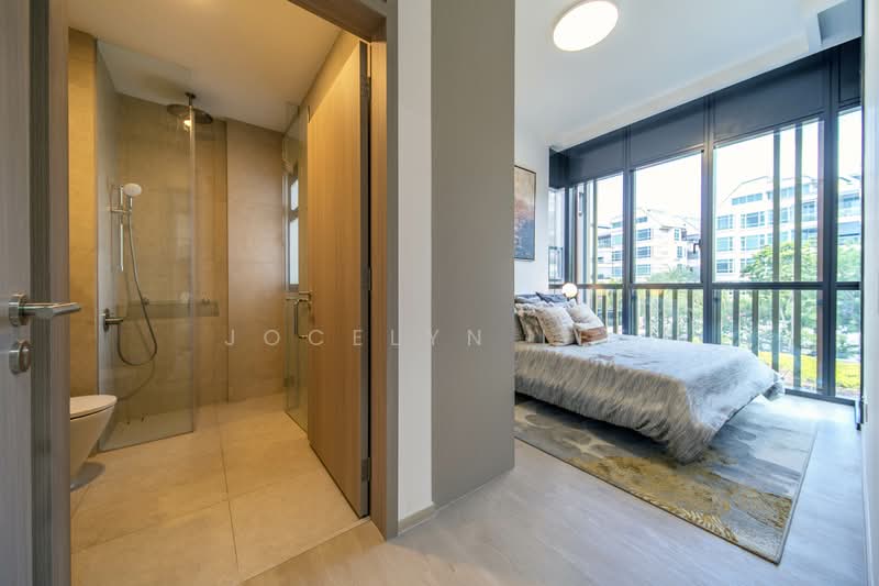 K Suites, 21 Lorong K Telok Kurau, 4 Bedrooms, 1,130 sqft, Apartment For Sale, by Jocelyn Lee, 500149586 - Bathroom - PropertyGuru.com.sg