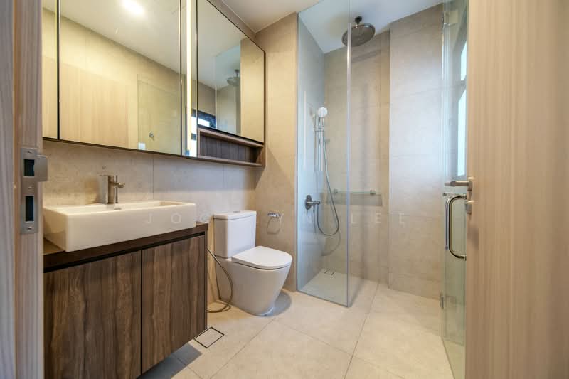 K Suites, 21 Lorong K Telok Kurau, 4 Bedrooms, 1,130 sqft, Apartment For Sale, by Jocelyn Lee, 500149586 - Bathroom - PropertyGuru.com.sg