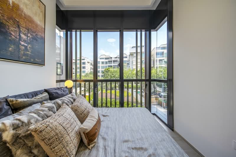 K Suites, 21 Lorong K Telok Kurau, 4 Bedrooms, 1,130 sqft, Apartment For Sale, by Jocelyn Lee, 500149586 - Bedroom - PropertyGuru.com.sg