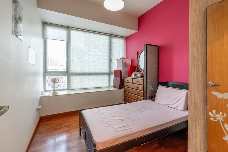Clover By The Park, 6 Bishan Street 25, 3 Bedrooms, 1,216 sqft, Condominium For Sale, by Manfred Lau, 500149591 - Bedroom - PropertyGuru.com.sg