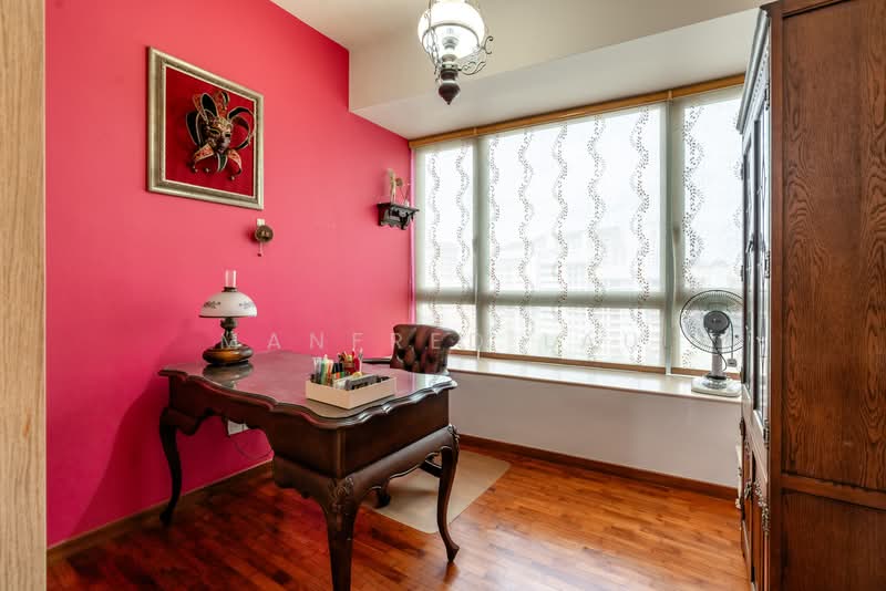 Clover By The Park, 6 Bishan Street 25, 3 Bedrooms, 1,216 sqft, Condominium For Sale, by Manfred Lau, 500149591 - Study - PropertyGuru.com.sg