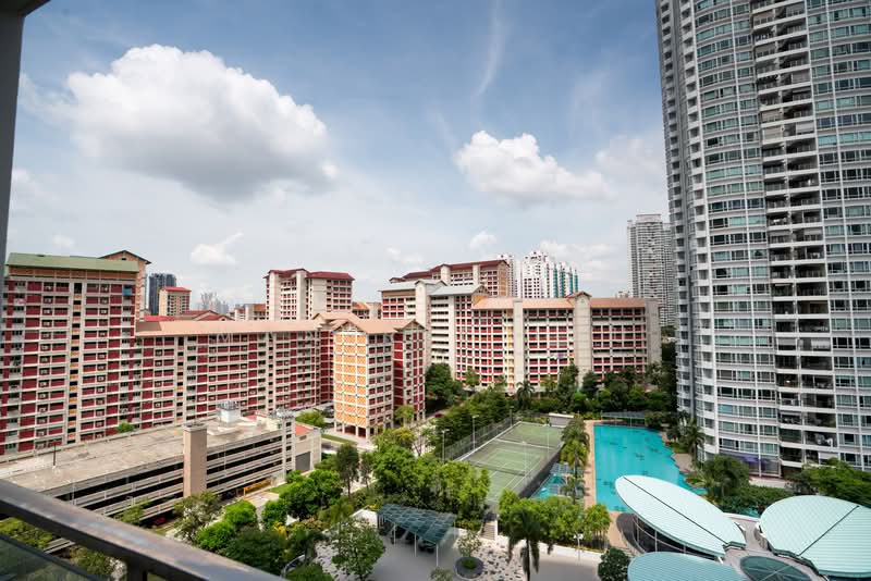 Clover By The Park, 6 Bishan Street 25, 3 Bedrooms, 1,216 sqft, Condominium For Sale, by Manfred Lau, 500149591 - Exterior - PropertyGuru.com.sg
