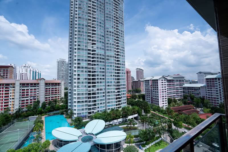 Clover By The Park, 6 Bishan Street 25, 3 Bedrooms, 1,216 sqft, Condominium For Sale, by Manfred Lau, 500149591 - Exterior - PropertyGuru.com.sg