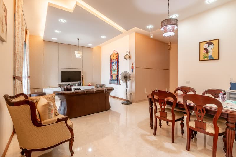 Clover By The Park, 6 Bishan Street 25, 3 Bedrooms, 1,216 sqft, Condominium For Sale, by Manfred Lau, 500149591 - Living Room - PropertyGuru.com.sg
