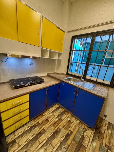The SunBeam Studio ( Near Katong Shopping Centre), , Studio, 160 sqft, Corner Terrace For Rent, by Stanley Lee, 500149593 - Kitchen - PropertyGuru.com.sg